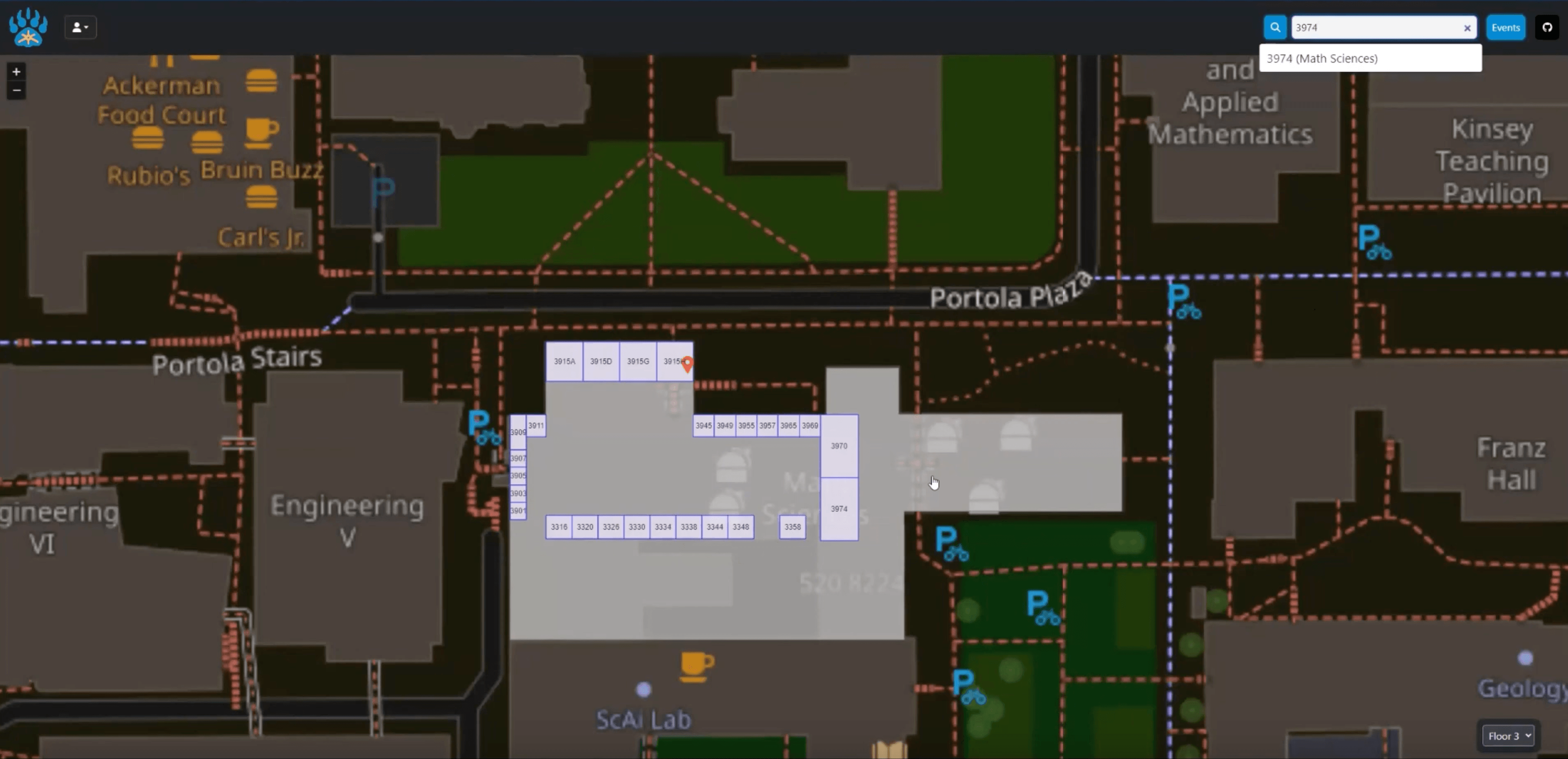 BruinMap